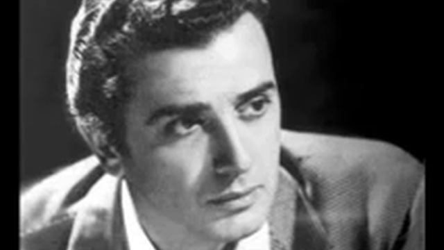 Franco Corelli - Quando le sere al placido смотреть онлайн
