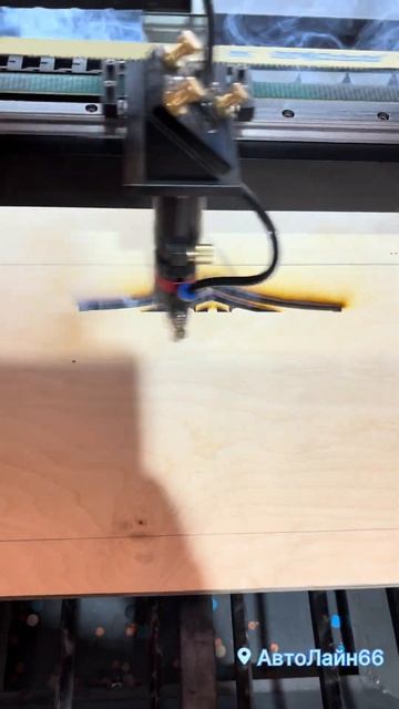 !!! Harley Davidson !!! Гравировка по дереву #своимируками #грав? смотреть онлайн