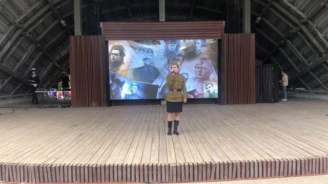 Рассказывайте детям о войне. Юрий Шмидт. Читает Брагина Софья Александровна 17-05-2025 смотреть онлайн