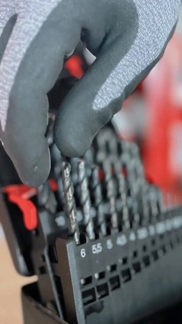 Представляем вам превосходный набор спиральных сверл смотреть онлайн