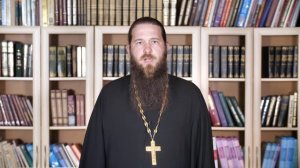 Праведный Иов Многострадальный.