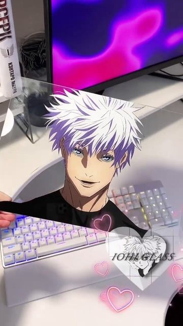 Рисунок акрилом на стекле с любой картинкой на заказ! # смотреть онлайн