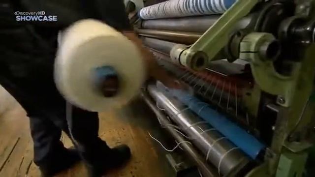 Из чего это сделано Теннисный мяч смотреть онлайн