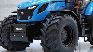 Обзор трактора Беларусь 1221 (МТЗ) 2026: Надёжность, мощнос