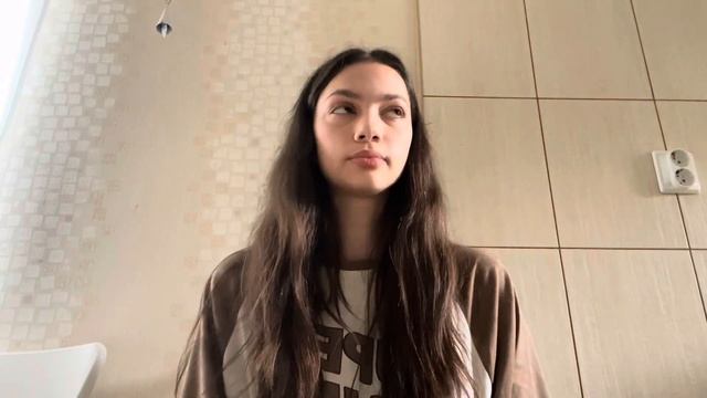 ВЛОГ: собираюсь в лагерь 👙👛 смотреть онлайн