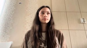 ВЛОГ: собираюсь в лагерь 👙👛