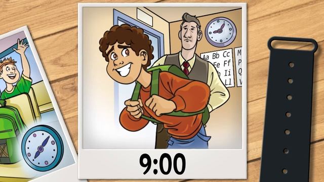 KBNGESS_KidsBox_Level3_Unit3_Song_video смотреть онлайн