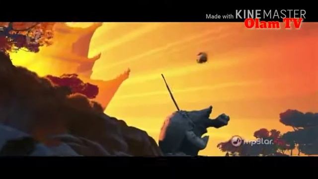 KUNG FU PANDA 3 1 12 Uzbek Tilida Кунг Фу Панда 3 1 12 135 смотреть онлайн