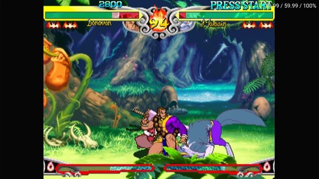 Эмуляция Psx платформы в Emuelec 4.8 на тв боксе Tanix W2 смотреть онлайн