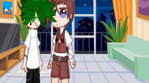 реакция вару на поцелуи клонов