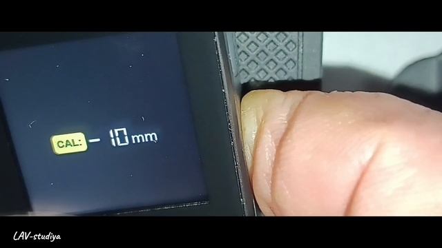 FNIRSI IR40_(управление) смотреть онлайн