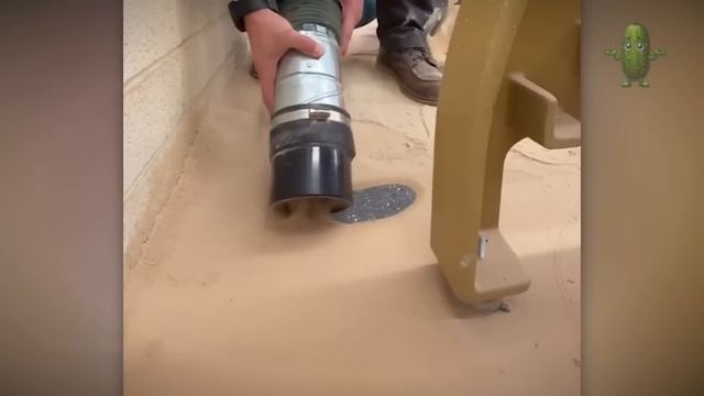 Безумная Техника Обработки Дерева, От Которой Вы Офиг?