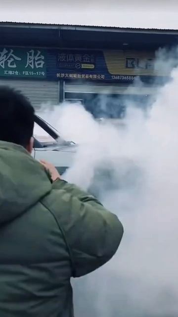 Тест драйв Китайская машина и японская лучше 2024 #shortvide смотреть онлайн