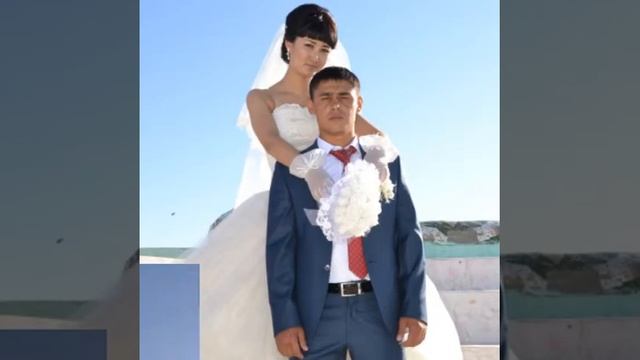 Алибек и Кундыз