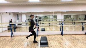 КАК НАУЧИТЬСЯ ПРЫГАТЬ АКСЕЛЬ?⛸️💫