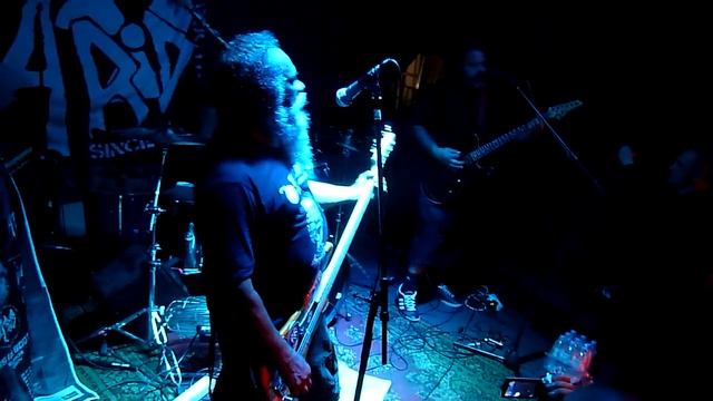 ARD. Москва, Мотыга бар, 24.07.2024. part 2 смотреть онлайн