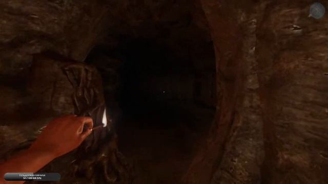 НОВАЯ АМНЕЗИЯ - AMNESIA: REBIRTH | ПЕРВЫЙ ВЗГЛЯД