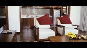 Duyen Ha Resort Cam Ranh 5* - Студия Туризма «Компас»