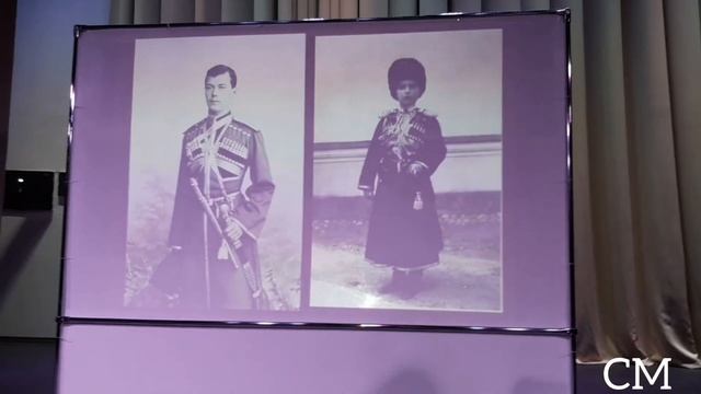 "Адыгский костюм". Отрывки лекции историка Тамары Бито