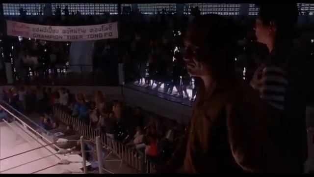 КИКБОКСЁР 1989