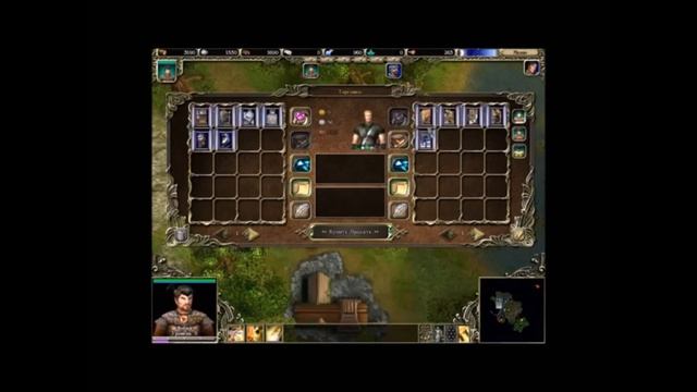 Spellforce: The Order Of Dawn #5 - ЭЛОНИ - 2 ЧАСТЬ