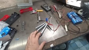 Ремонт / (или нет) пускового устройства, бустер автомоб