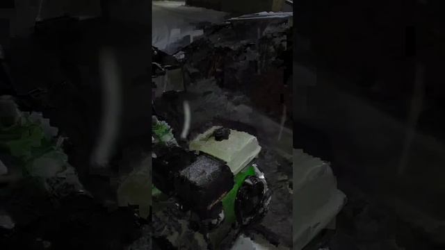 Мотоблок варяг 9 лс причина нестабильной работы устра? смотреть онлайн