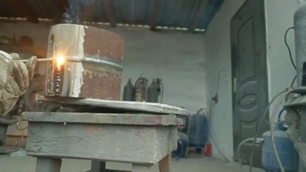 ELITECH WM 220 pulse (часть 3)