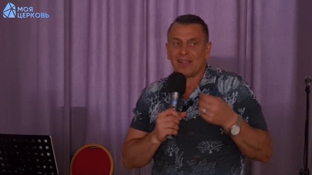«АЗБУКА ВЕРЫ» | Кулагов Е. К. | «Моя Церковь» п. Яблоновский
