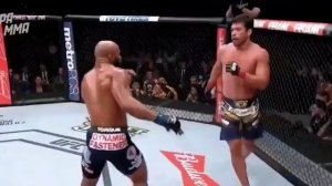 Йоэль Ромеро  / Сильнейшие нокауты / Ето нада видеть