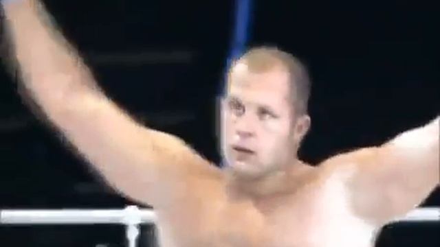 Фёдор Емелья́ненко - Последний император