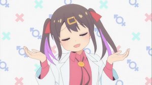 Мой братик теперь не братик! опенинг