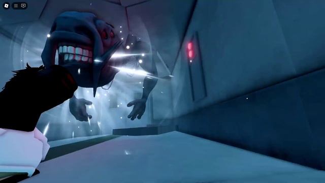 НОВАЯ ИГРА ПО МАГИЧКЕ - ИМБА! | JUJUTSU ODYSSEY | ROBLOX смотреть онлайн