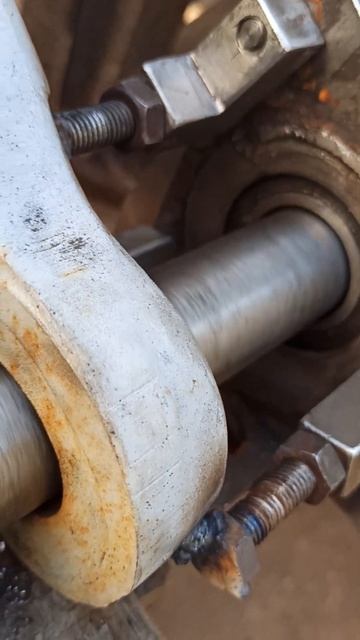 расточно сверлильный станок(3) смотреть онлайн