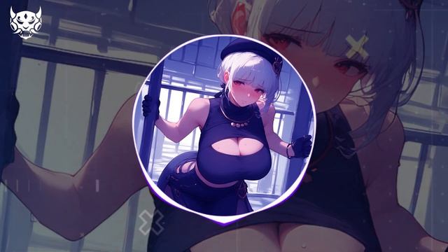 Phonk Fans Are RAVING About THIS Aggressive Drift Mix 2024 #7 смотреть онлайн