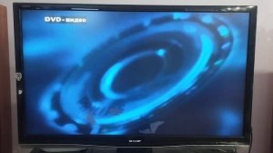 Открытие DVD-диска Лунтик: "Озорники".