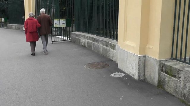 Венский зоопарк