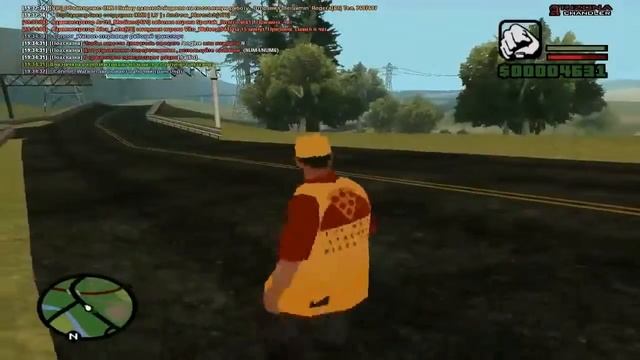 [Arizona rp #4] Грузчик отжал права у машиниста {Выпуск №2} смотреть онлайн