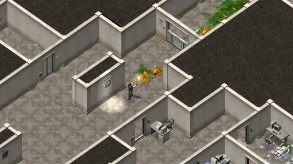 Level one - part one