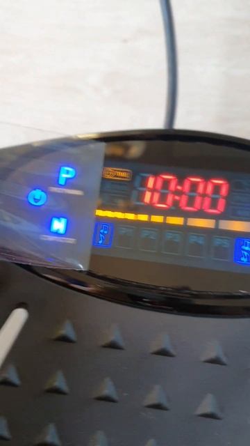 Виброплатформа для похудения! Для тех, кто не любит из смотреть онлайн