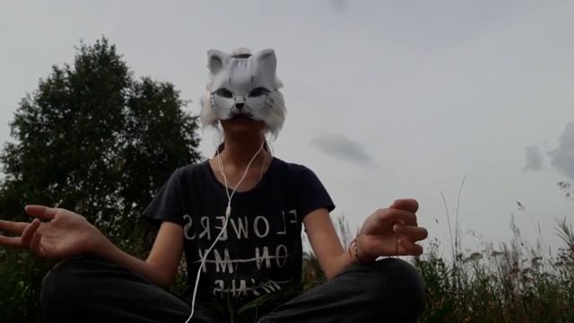 🐾самооборона при занятии квадробикой на улице🐾| Неф