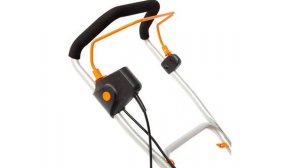 Обзор культиватора DAEWOO DAT 2000E от Техсовет