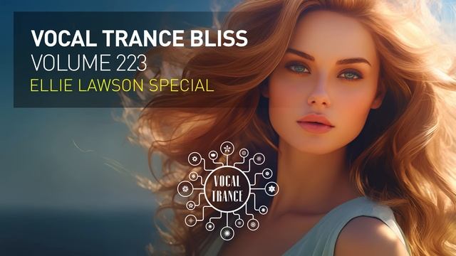 VOCAL TRANCE BLISS VOL. 223