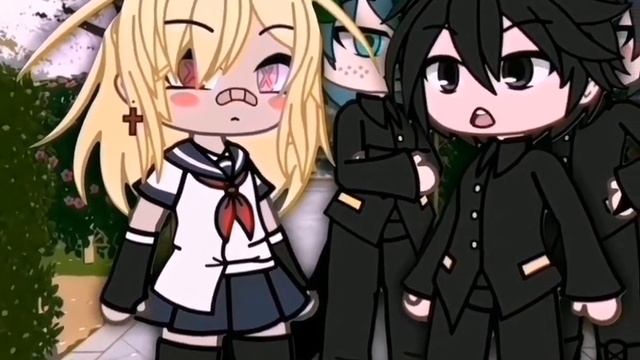 топ 10 мойх любимых меме из тт из Yandere Simulator смотреть онлайн
