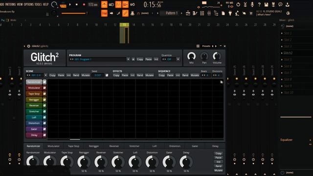 КАК НАПИСАТЬ ЖЕСТКИЙ BREAKCORE В FL STUDIO 24 | ГАЙД НА БРЕЙКОР Б?