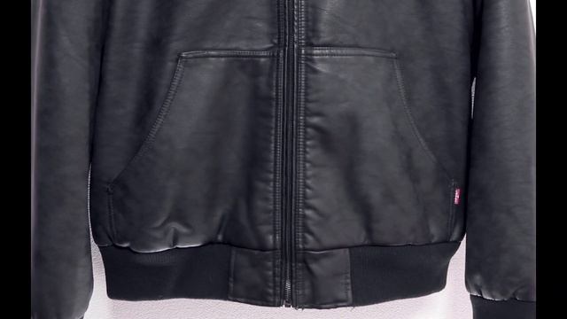 Куртки Levi's Sherpa утеплённые на меху | Levi Sherpa Jacket