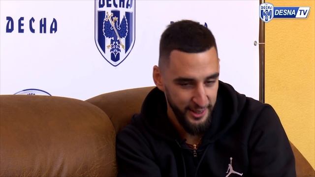 Максимально відверто з Денисом Фаворовим