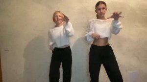 Танец под песню «Турбо» #Инстрина