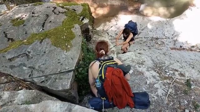 ПРОГУЛКИ В ГЕЛЕНДЖИКЕ 103 ч2 смотреть онлайн