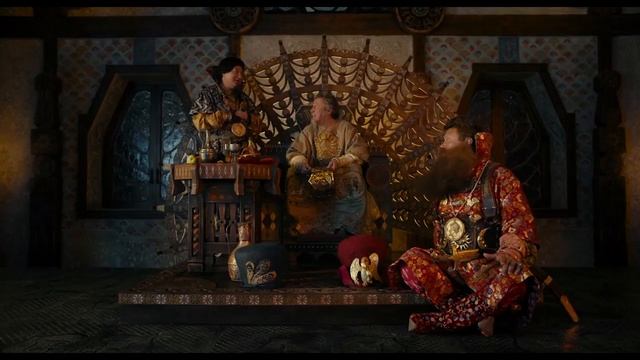 Конек горбунок 2021 смотреть онлайн